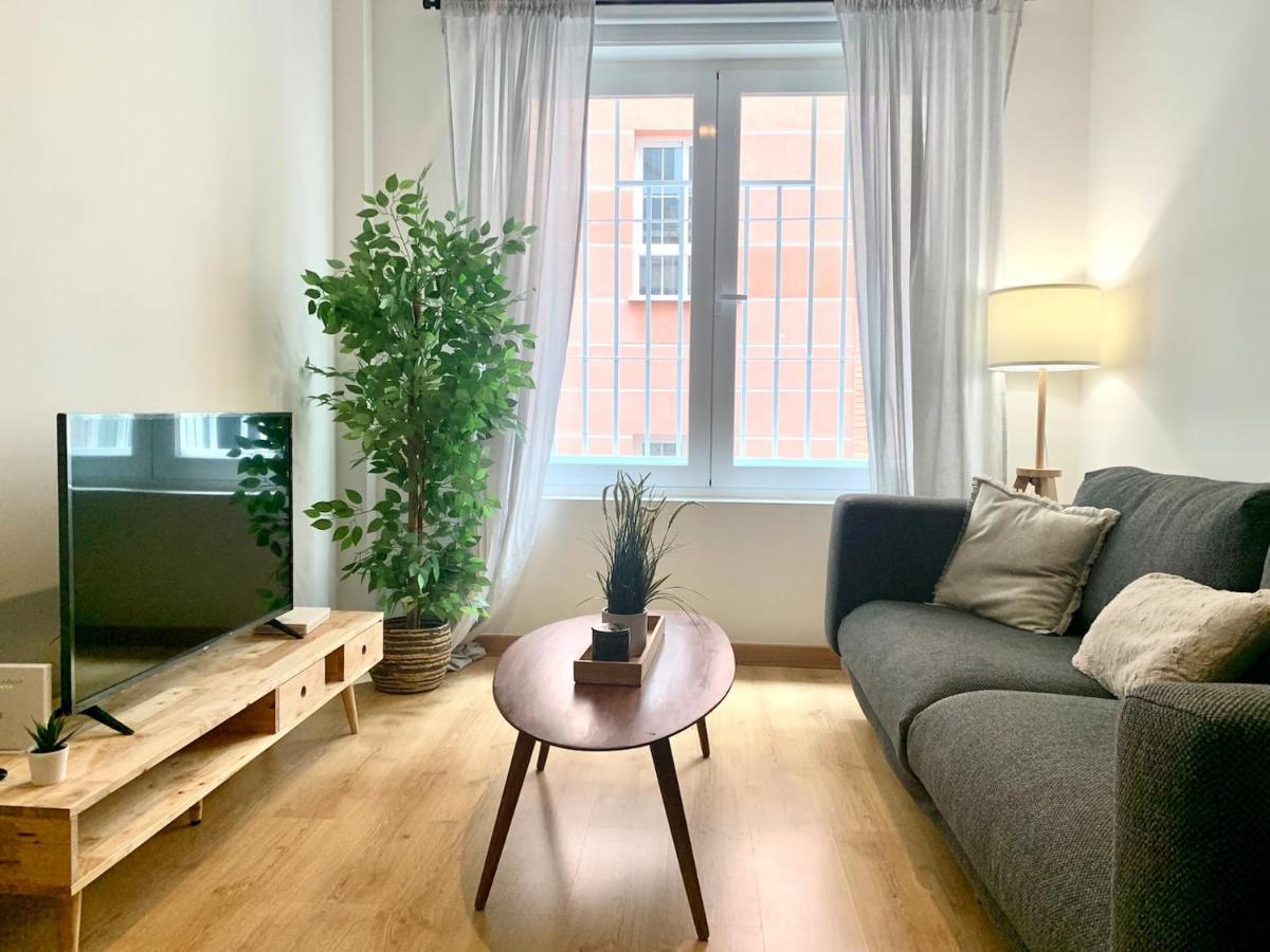 Homely Malaga Plaza Del Teatro 외부 사진