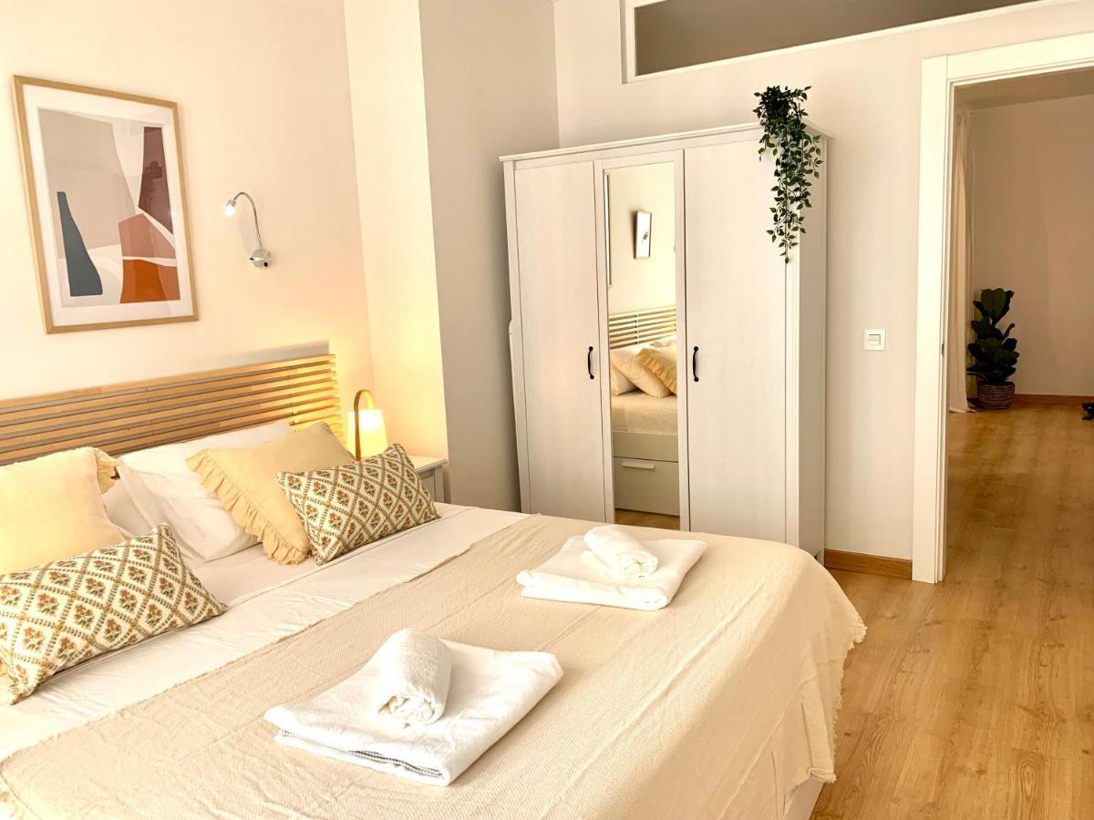 Homely Malaga Plaza Del Teatro 외부 사진