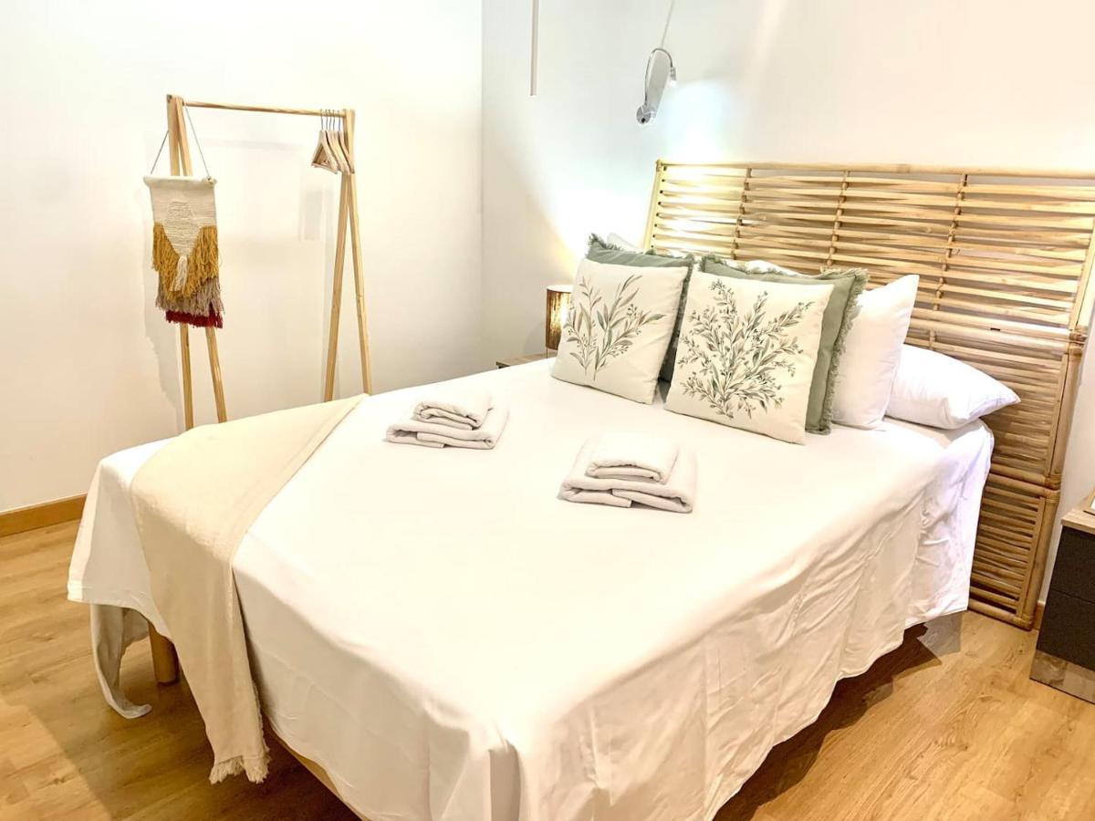 Homely Malaga Plaza Del Teatro 외부 사진
