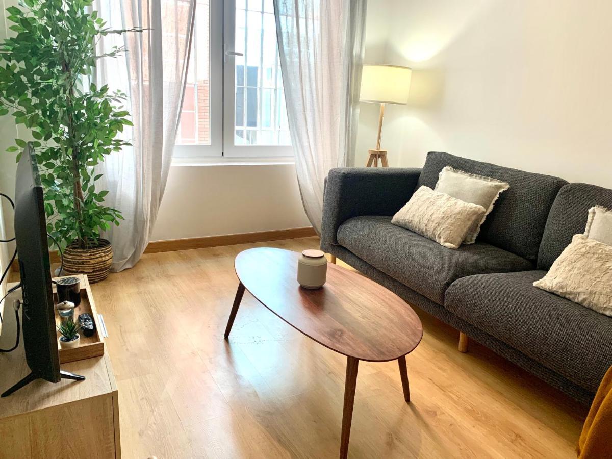 Homely Malaga Plaza Del Teatro 외부 사진